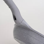Alberto 7 piece grey ceramic cookware set image number 5