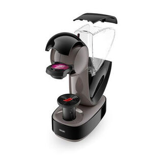 Dolce Gusto Coffee Machine 1.2L Grey