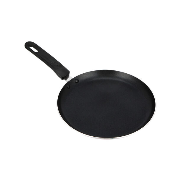 Non Stick Crepe Pan Red image number 1