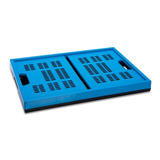 Collapsible Crate 42L