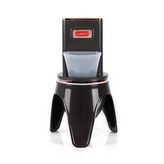 Alberto black sweet ball maker 8W