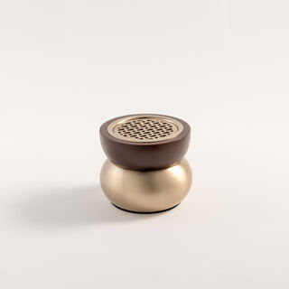 Oud Burner 12*12*28 cm