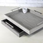 Wooden Tray image number 2