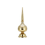 Ramadan Metal Decorative Object 14*13*45Cm image number 0