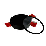 قدر بسطح غير لاصق image number 1