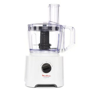 Moulinex Food Processor Easy Force 800W