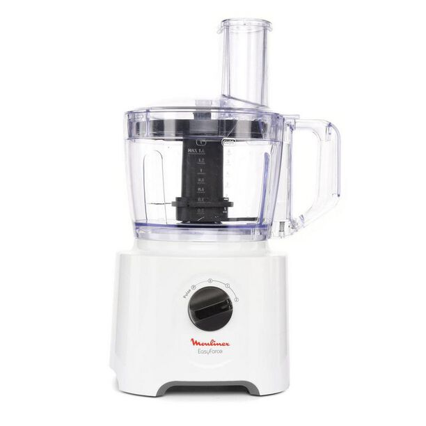 Moulinex Food Processor Easy Force 800W image number 5