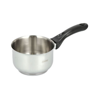 Milk Pot Bakalite Handle