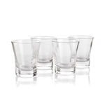 4 Pcs Tumblers Set image number 0