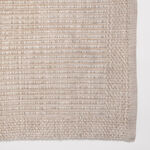 Hand woven rug size 60*90 cm multicolor image number 2