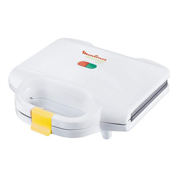 Moulinex Ultra Compact Sandwich Maker image number 2