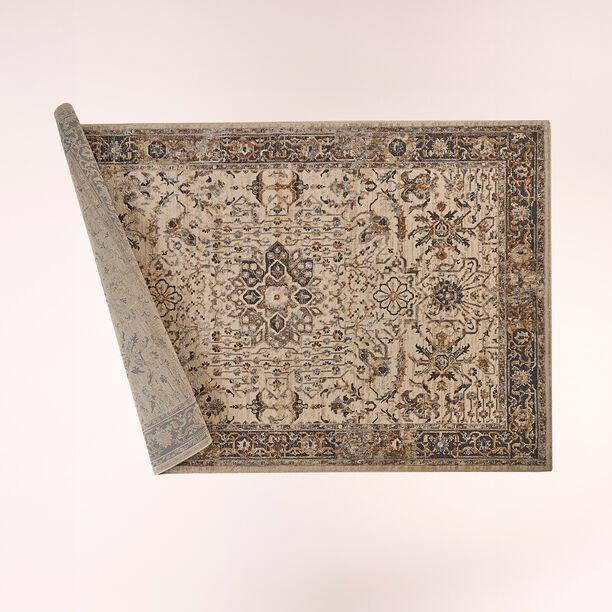 سجادة بتصميم إطار زين 160*230 سم من كوتاج image number 2