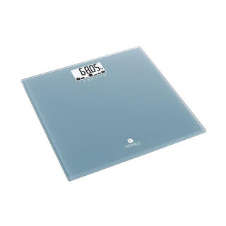 Homez Scale S960, Capacity 180Kg 400 Lb/28 Stone, Auto On, Power