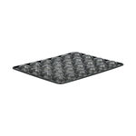 Masterclass non stick medeleine mold 27*21cm image number 3