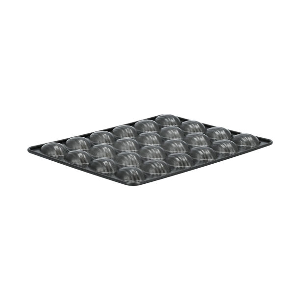 Masterclass non stick medeleine mold 27*21cm image number 3