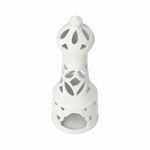 Ceramic Candle Holder Matt image number 2
