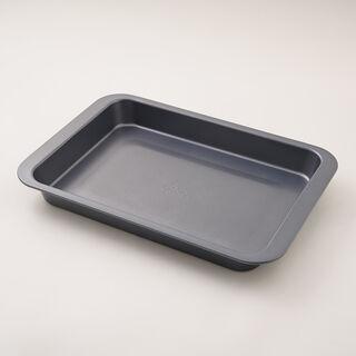 Betty crocker large roasting pan 42*28*4.5 cm