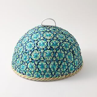 La Mesa bamboo cover 35*23cm