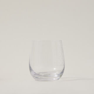 Sarab 4 Pieces Glass Dof Tumblers