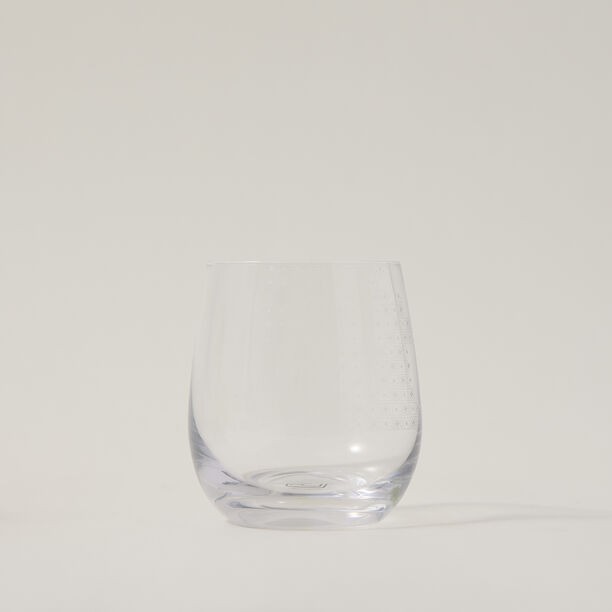 Sarab 4 Pieces Glass Dof Tumblers image number 2