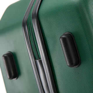 طقم حقائب سفر 4 قطع   اخضر
