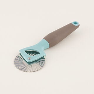 البرتو قطاعة معجنات مموجة ستانلس ستيل