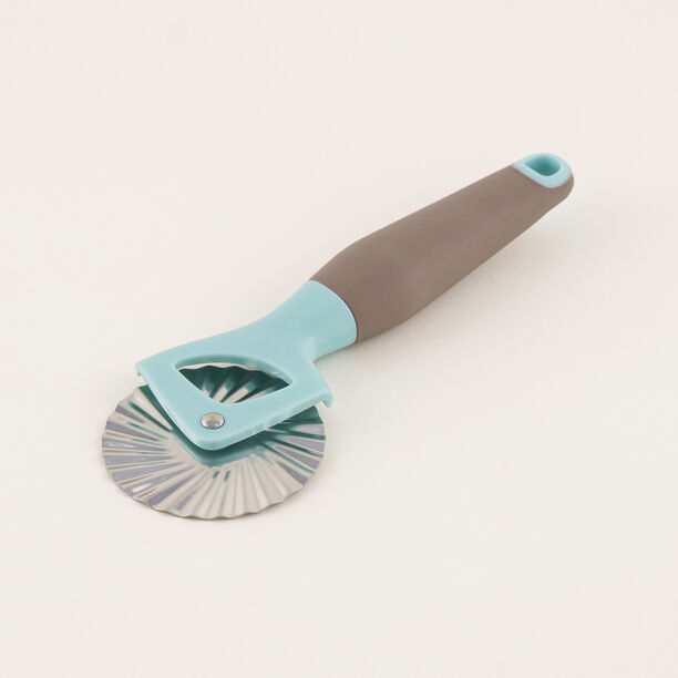 البرتو قطاعة معجنات مموجة ستانلس ستيل image number 0