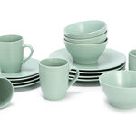 16 Pcs Dinner Set image number 1