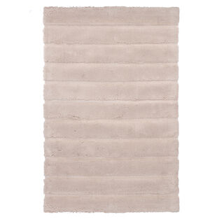 Katie Cotton Bathmats 60*90 cm Beige