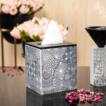 Acrylic Tissue Box image number 4