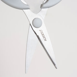 Alberto Kitchen Scissor Stainless Steel Blade