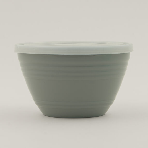 Pentola 4pcs plastic bowl set 0.23L, 0.48L, 0.69L, 0.94L image number 2