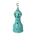Ceramic Candle Holder image number 1