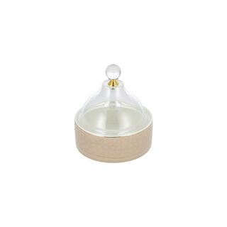 1Pc Porcelain Date Bowl Thumanya