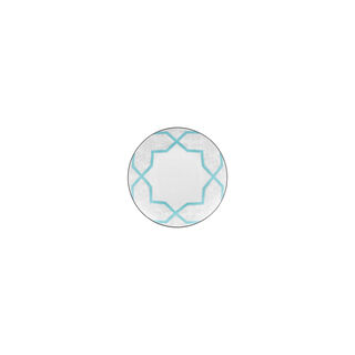 طقم أطباق حلى 4 قطع