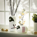 Vase Arab Graph image number 0