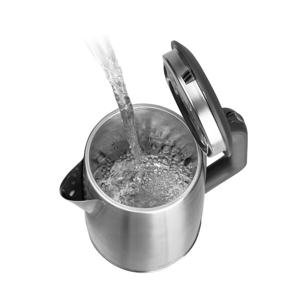 Sencor Stainless Steel kettle 2.5 L, 3000W image number 4