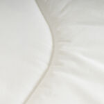 Boutique Blanche 6Pcs 100% Cotton Comforter Set, King 240*220Cm image number 4