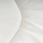 Boutique Blanche 6Pcs 100% Cotton Comforter Set, King 240*220Cm image number 4