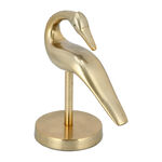 Metal Home Accent Bird  image number 1