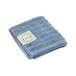 Cottage Cirrus Hand Towel 50X100 Indigo  image number 0