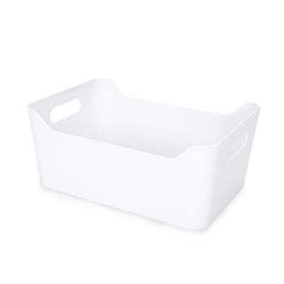 Plastic Storage Bin 9L