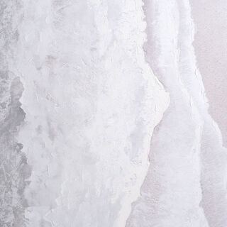 Homez sea waves on canvas in frame 80*100cm