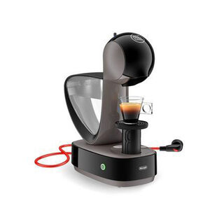 Dolce Gusto Coffee Machine 1.2L Grey