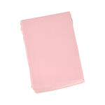 Tencel Fitted Sheet 200*200+35 Cm Powder image number 1