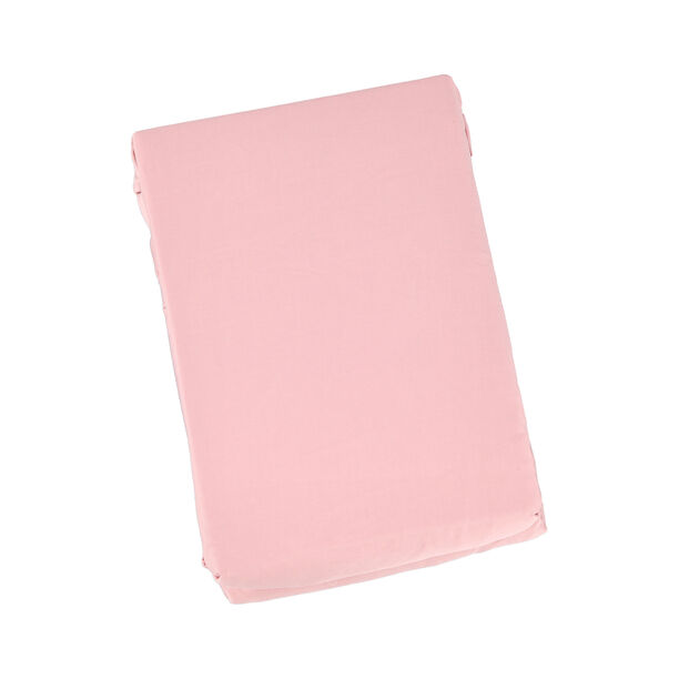 Tencel Fitted Sheet 200*200+35 Cm Powder image number 1