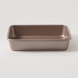 Alberto Roaster Pan Carbon Steel 22*17*4Cm