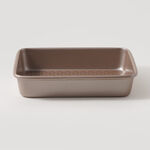 Alberto Roaster Pan Carbon Steel 22*17*4Cm image number 0