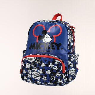 Mickey mouse backpack 14 inches, from Disney