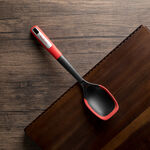 Betty Crocker Silicone Cooking Spoon W/Handle L: 34 Cm image number 11